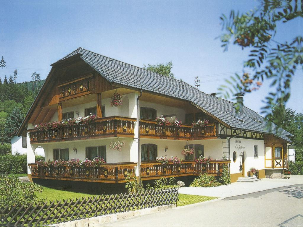 Landhaus Enztalperle Енцклестерле Екстер'єр фото